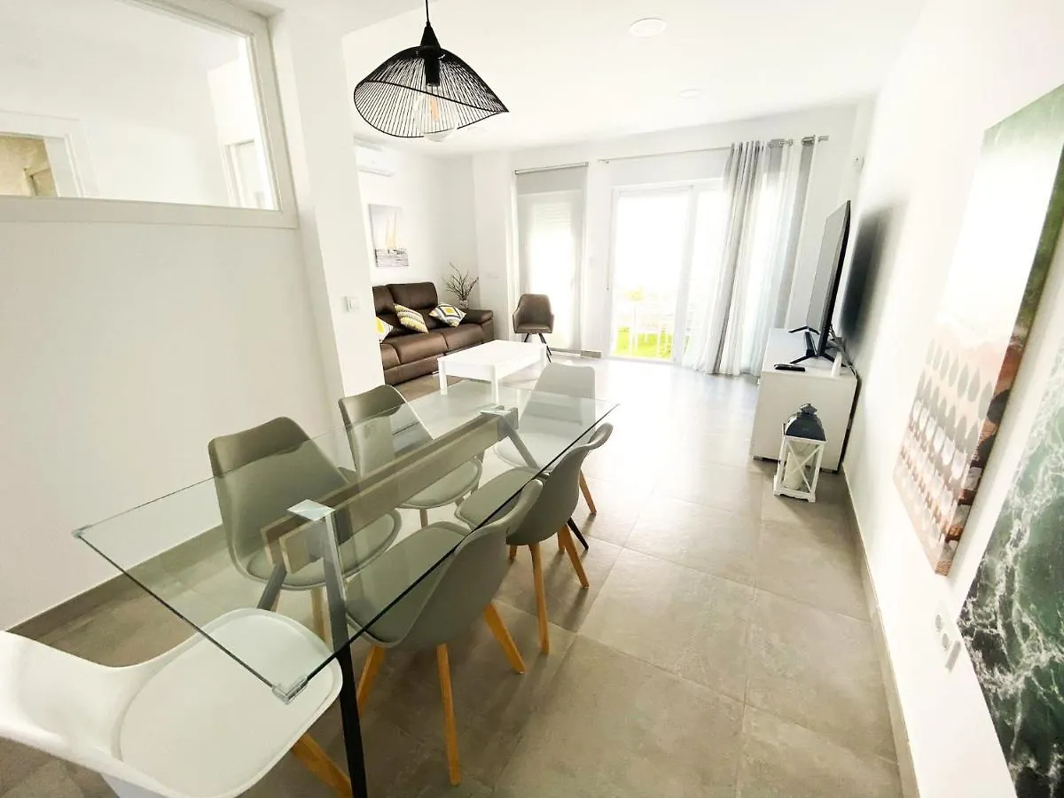 Сasa de vacaciones Villa Casa Moderna, Piscina, Playa, Tv75, Netflix, Ps4 Conil De La Frontera