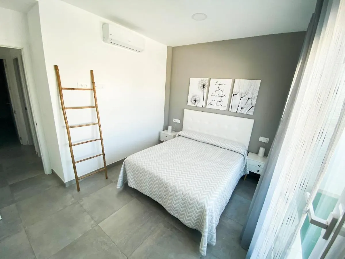 Villa Casa Moderna, Piscina, Playa, Tv75, Netflix, Ps4 Conil De La Frontera Сasa de vacaciones