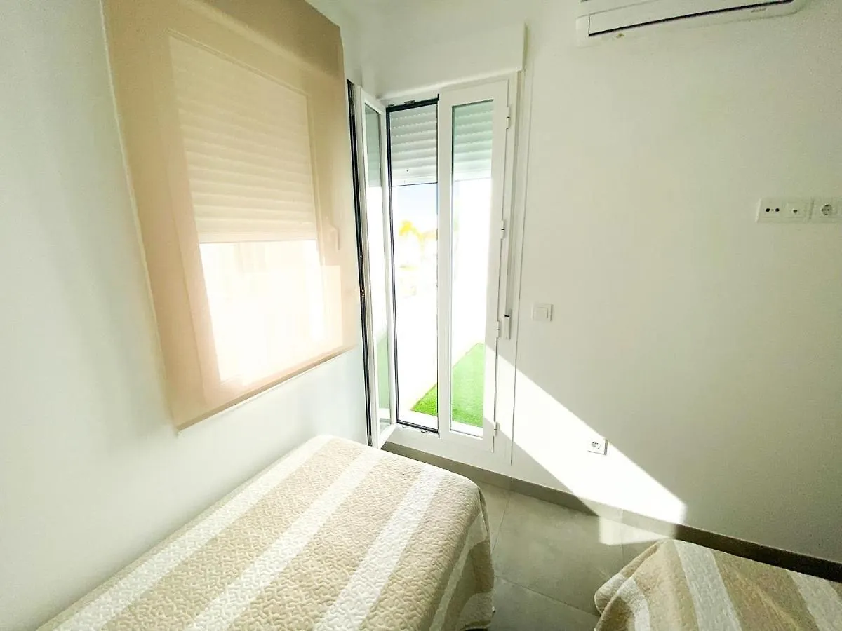Villa Casa Moderna, Piscina, Playa, Tv75, Netflix, Ps4 Conil De La Frontera
