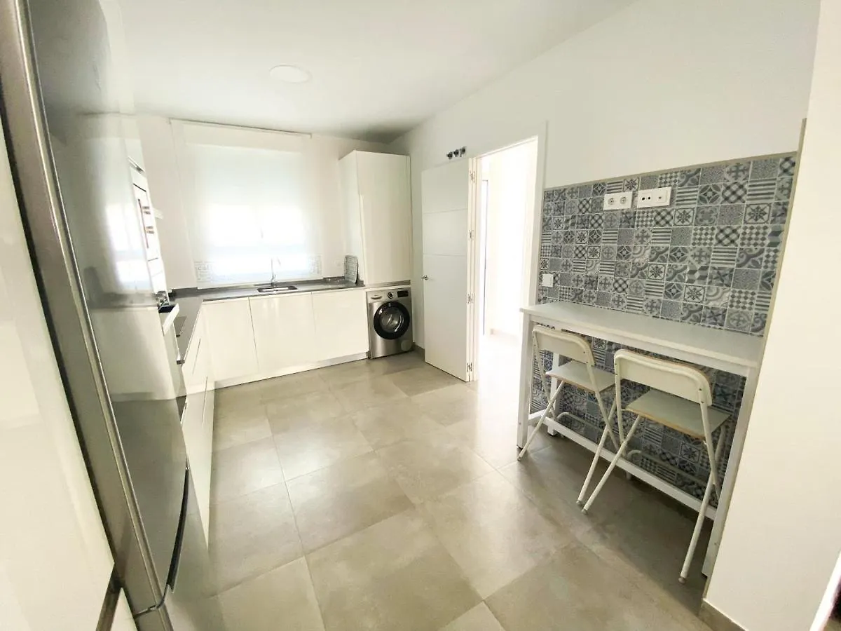 Сasa de vacaciones Villa Casa Moderna, Piscina, Playa, Tv75, Netflix, Ps4 Conil De La Frontera