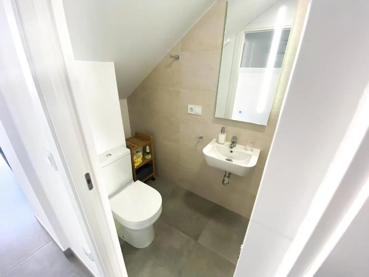 Holiday home Casa Moderna, Piscina, Playa, Tv75, Netflix, Ps4 Villa Conil De La Frontera Spain