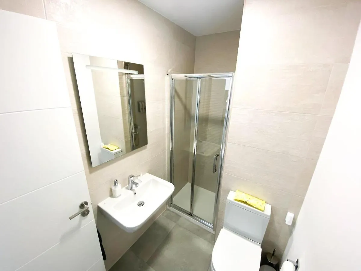 Casa Moderna, Piscina, Playa, Tv75, Netflix, Ps4 Villa Conil De La Frontera 0*,  Spain