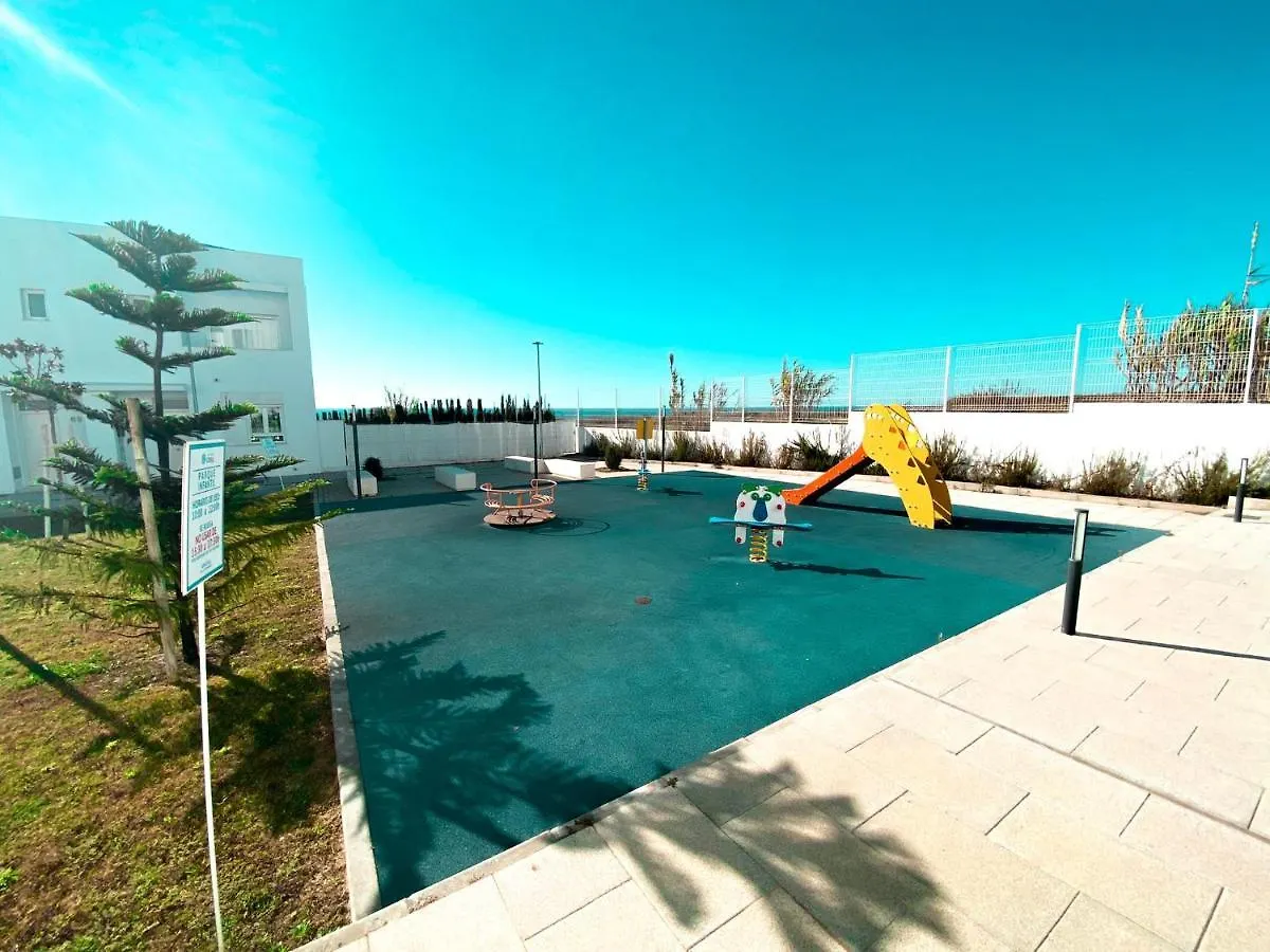 Casa Moderna, Piscina, Playa, Tv75, Netflix, Ps4 Villa Conil De La Frontera Spain