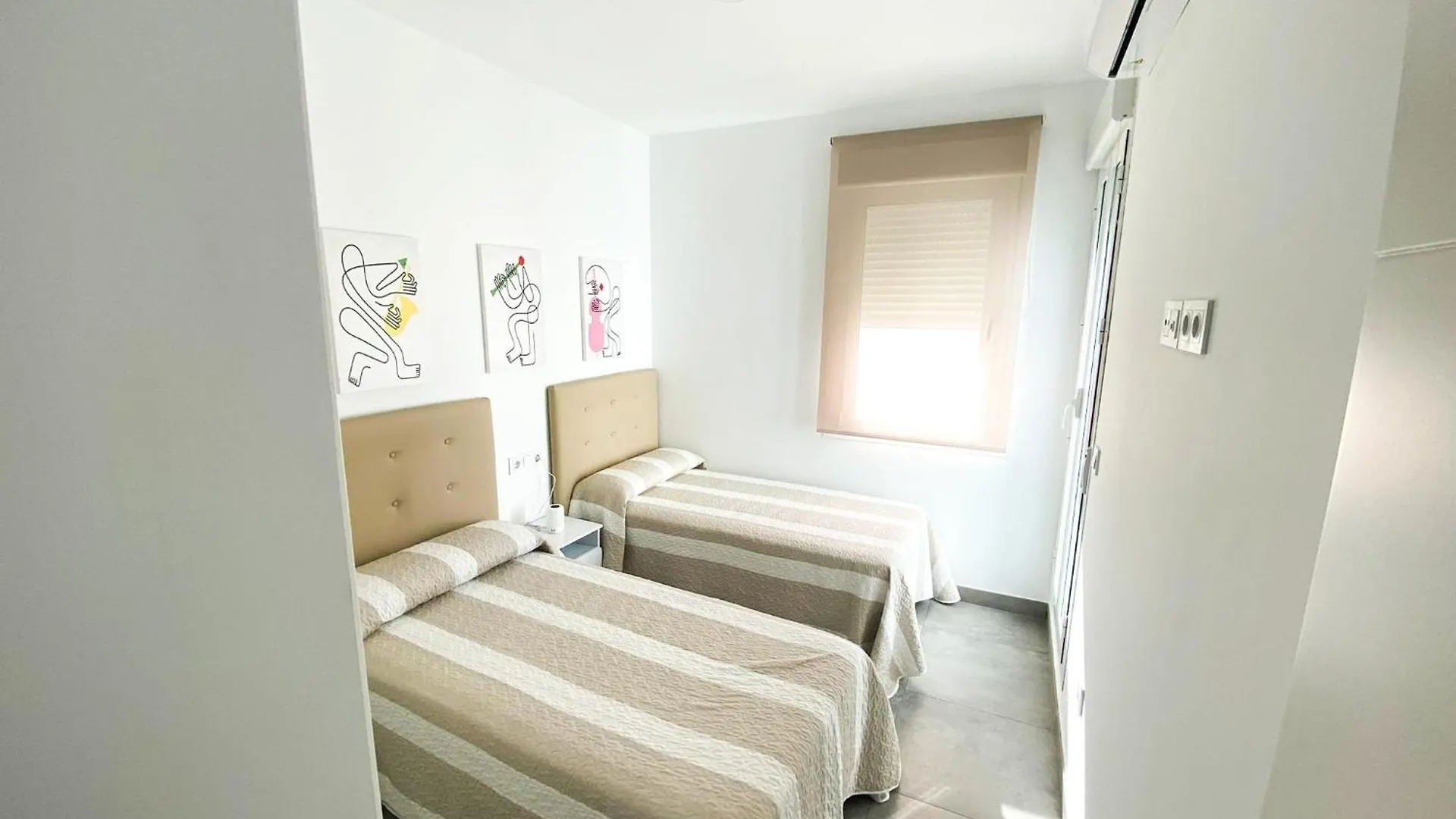 Casa Moderna, Piscina, Playa, Tv75, Netflix, Ps4 Villa Conil De La Frontera Spain