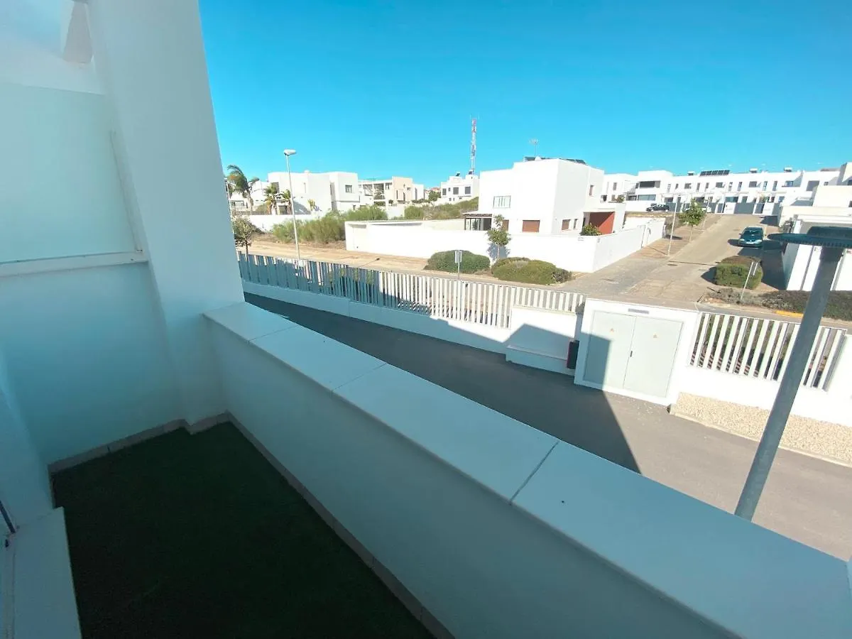 Casa Moderna, Piscina, Playa, Tv75, Netflix, Ps4 Villa Conil De La Frontera Spain